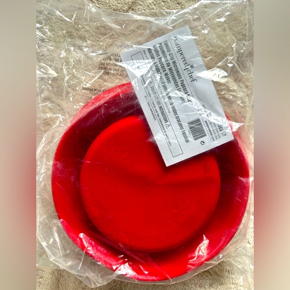 Pampered Chef Kitchen Pampered Chef Popcorn Popper New Poshmark